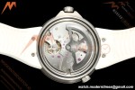 Blancpain - Fifty Fathoms Tech 5029 45mm Titanium CER/WHT/RU Black Dial DDF Cal.1315A Mod