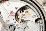 Blancpain - Fifty Fathoms Tech 5029 45mm Titanium CER/WHT/RU Black Dial DDF Cal.1315A Mod