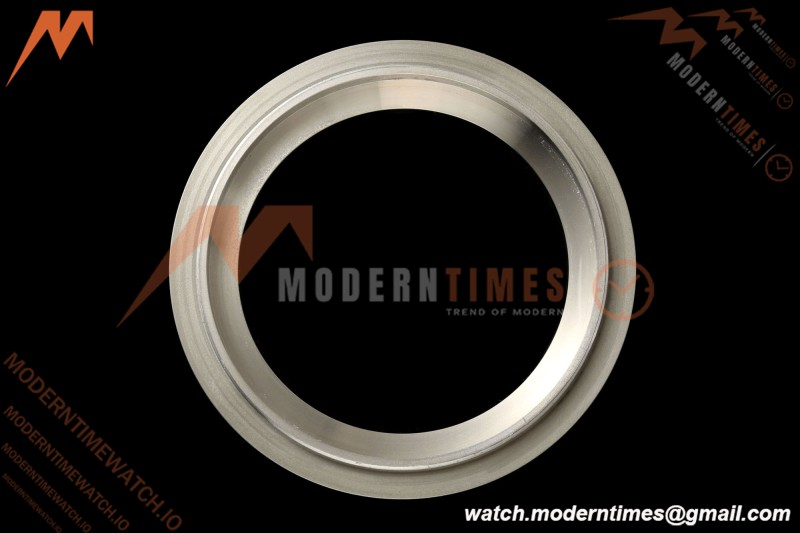 Blancpain - Fifty Fathoms Tech 5029 45mm Titanium CER/ORN/RU Black Dial DDF Cal.1315A Mod