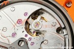 Blancpain - Fifty Fathoms Tech 5029 45mm Titanium CER/ORN/RU Black Dial DDF Cal.1315A Mod
