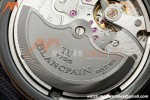 Blancpain - Fifty Fathoms 5000A 43.6mm Bathyscaphe Black Cer/NY Sunburst Blue DDDF A1315