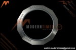 Blancpain - Fifty Fathoms 5000A 43.6mm Bathyscaphe Black Cer/NY Sunburst Blue DDDF A1315