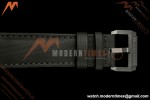 Blancpain - Fifty Fathoms 5000 43.6mm Bathyscaphe Black Cer/NY Sunburst Gray Dial DDDF A1315