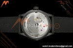 Blancpain - Fifty Fathoms 5000 43.6mm Bathyscaphe Black Cer/NY Sunburst Gray Dial DDDF A1315