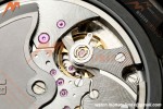 Blancpain - Fifty Fathoms 5000A 43.6mm Bathyscaphe Black Cer/Cer Sunburst Blue Dial DDDF A1315