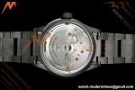 Blancpain - Fifty Fathoms 5000 43.6mm Bathyscaphe Black Cer/Cer Sunburst Gray Dial DDDF A1315