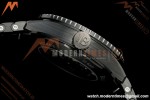Blancpain - Fifty Fathoms 5000 43.6mm Bathyscaphe Green Cer/Cer Sunburst Green Dial DDDF A1315