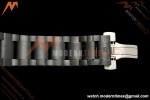 Blancpain - Fifty Fathoms 5000 43.6mm Bathyscaphe Green Cer/Cer Sunburst Green Dial DDDF A1315