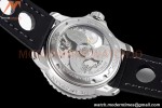 Blancpain - Fifty Fathoms Black SS/NY Black V2 ZF Asia 23J