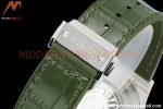Hublot - Classic Fusion Automaic 42mm SS/LE Green JJ+F A1110