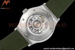 Hublot - Classic Fusion Automaic 42mm SS/RU Green JJ+F A1110
