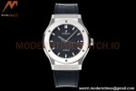 Hublot - Classic Fusion Automaic 42mm SS/LE Black JJ+F A1110