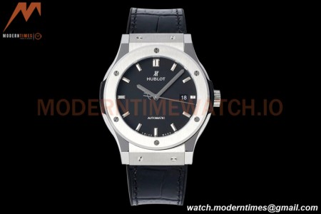 Hublot - Classic Fusion Automaic 42mm SS/LE Black JJ+F A1110