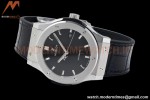 Hublot - Classic Fusion Automaic 42mm SS/LE Black JJ+F A1110