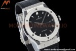 Hublot - Classic Fusion Automaic 42mm SS/LE Black JJ+F A1110