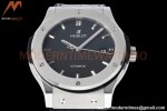 Hublot - Classic Fusion Automaic 42mm SS/LE Black JJ+F A1110