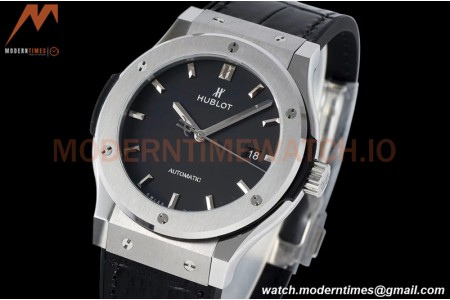 Hublot - Classic Fusion Automaic 42mm SS/LE Black JJ+F A1110