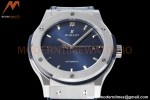 Hublot - Classic Fusion Automaic 42mm SS/LE Blue JJ+F A1110