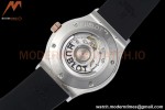 Hublot - Classic Fusion Automaic 42mm SS/RU BLK/RG JJ+F A1110