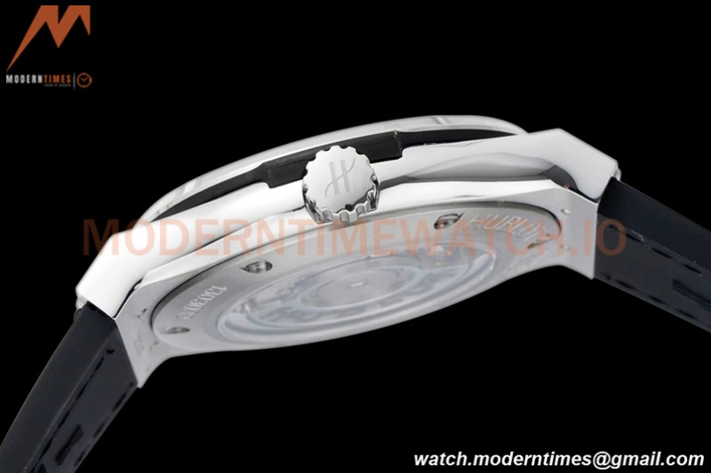 Hublot - Classic Fusion Automaic 42mm SS/LE Grey JJ+F A1110