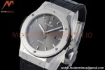 Hublot - Classic Fusion Automaic 42mm SS/LE Grey JJ+F A1110