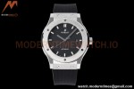 Hublot - Classic Fusion Automaic 42mm SS/RU Black JJ+F A1110