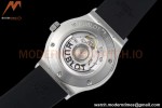 Hublot - Classic Fusion Automaic 42mm SS/RU Black JJ+F A1110