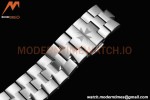 Vacheron Constantin - Overseas 7900V Dual Time SS/SS Black PZF A5110