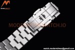 Vacheron Constantin - Overseas 7900V Dual Time SS/SS Black PZF A5110