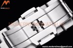 Vacheron Constantin - Overseas 7900V Dual Time SS/SS Black PZF A5110