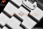 Vacheron Constantin - Overseas 7900V Dual Time SS/SS Black PZF A5110