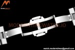 Vacheron Constantin - Overseas 7900V Dual Time SS/SS Black PZF A5110