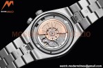 Vacheron Constantin - Overseas 7900V Dual Time SS/SS Black PZF A5110