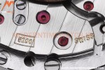 Vacheron Constantin - Overseas 7900V Dual Time SS/SS Black PZF A5110