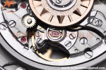 Vacheron Constantin - Overseas 7900V Dual Time SS/SS Black PZF A5110