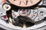 Vacheron Constantin - Overseas 7900V Dual Time SS/SS Black PZF A5110