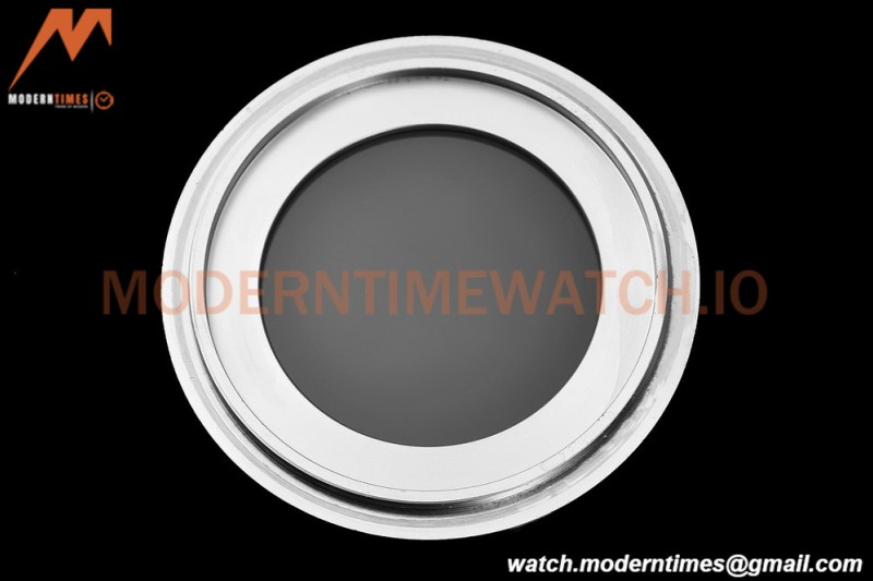 Vacheron Constantin - Overseas 7900V Dual Time SS/SS Black PZF A5110