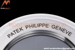Patek Philippe - Aquanaut 5168G 42mm SS/Green RU Green/Num ZF V3 A324