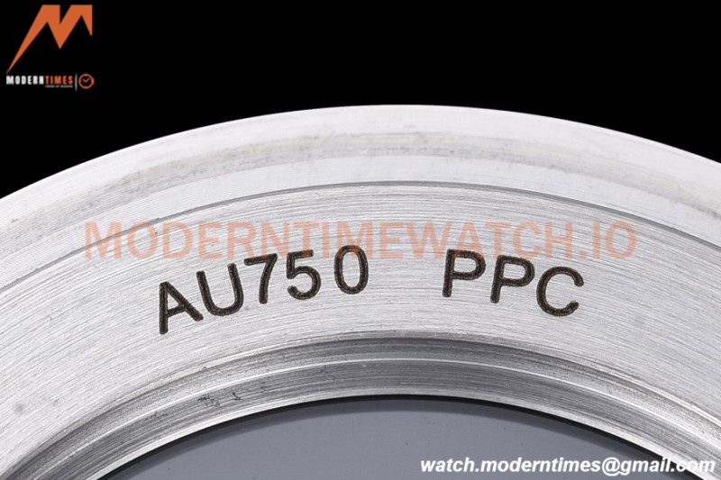 Patek Philippe - Aquanaut 5168G 42mm SS/Green RU Green/Num ZF V3 A324
