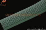 Patek Philippe - Aquanaut 5168G 42mm SS/Green RU Green/Num ZF V3 A324