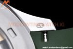 Patek Philippe - Aquanaut 5168G 42mm SS/Green RU Green/Num ZF V3 A324