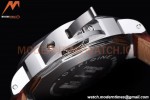 Panerai - PAM088 Luminor GMT Automatic 44mm SS/LE Black VSF A7750