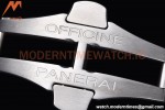 Panerai - PAM088 Luminor GMT Automatic 44mm SS/LE Black VSF A7750