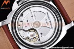 Panerai - PAM088 Luminor GMT Automatic 44mm SS/LE Black VSF A7750