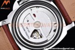 Panerai - PAM088 Luminor GMT Automatic 44mm SS/LE Black VSF A7750