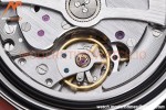 Panerai - PAM088 Luminor GMT Automatic 44mm SS/LE Black VSF A7750