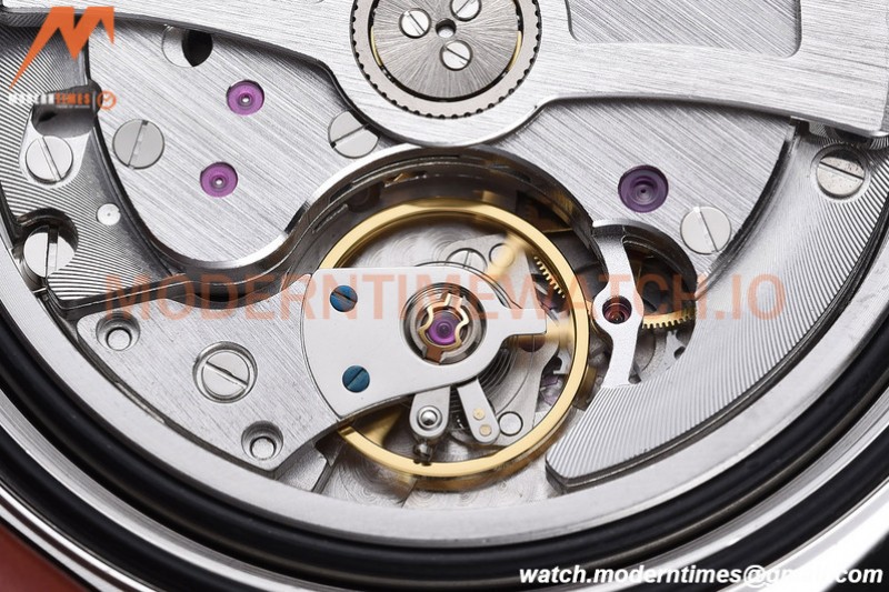 Panerai - PAM088 Luminor GMT Automatic 44mm SS/LE Black VSF A7750