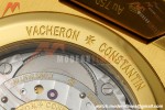 Vacheron Constantin - Historiques 222 37mm 4200H YG/YG Gold Dial MXF MY9015 MOD | 바쉐론 콘스탄틴 - Historiques 222 37mm 4200H 옐로우 골드/옐로우 골드 다이얼 MXF MY9015 MOD