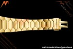 Vacheron Constantin - Historiques 222 37mm 4200H YG/YG Gold Dial MXF MY9015 MOD | 바쉐론 콘스탄틴 - Historiques 222 37mm 4200H 옐로우 골드/옐로우 골드 다이얼 MXF MY9015 MOD