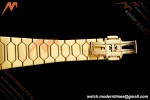 Vacheron Constantin - Historiques 222 37mm 4200H YG/YG Gold Dial MXF MY9015 MOD | 바쉐론 콘스탄틴 - Historiques 222 37mm 4200H 옐로우 골드/옐로우 골드 다이얼 MXF MY9015 MOD